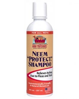 Ark Neem Protect Shampoo (1×8 Oz)