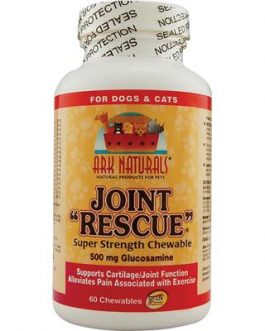 Ark Naturals Joint Rescue Super Strength (1×60 WAF)