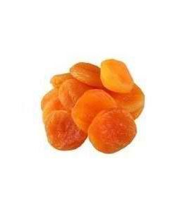 Dried Fruit Dried Apricots (1x5LB )