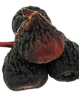 Dried Fruit Black Mission Figs (1x30LB )