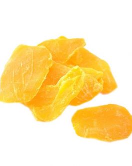 Dried Fruit Dried Mango Ls (1x11LB )