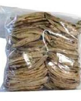 Dried Fruit Whole Dried Bananas (1x6LB )