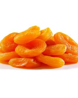 Dried Fruit Turkish Apricot So2 (1x28LB )