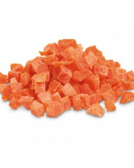 Dried Fruit Papaya Diced Ls (1x11LB )