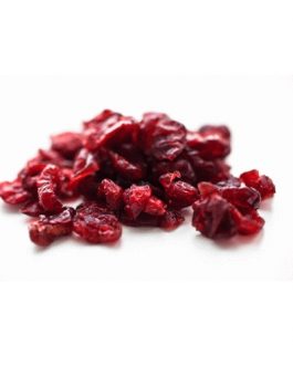 Dried Fruit Cranberries, Sweetened (1x5LB )