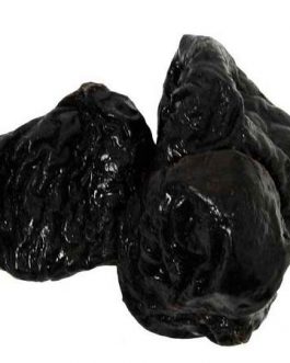 Dried Fruit Pitted Prunes (1x30LB )