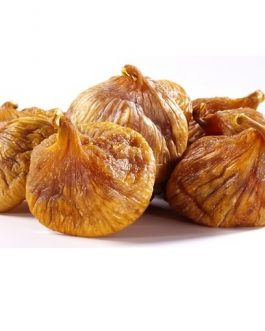 Dried Fruit Figs Turkish (1x28LB )