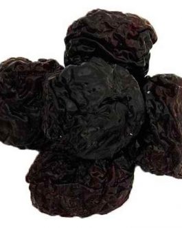 Dried Fruit Dried Dark Bing Cherries (1x5LB )