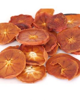 Dried Fruit Dried Fuyu Persimmon (1x5LB )