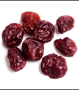 Dried Fruit Cherries Dried Red T (1x10LB )