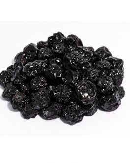 Dried Fruit Blueberries Fjs Whole (1x10LB )