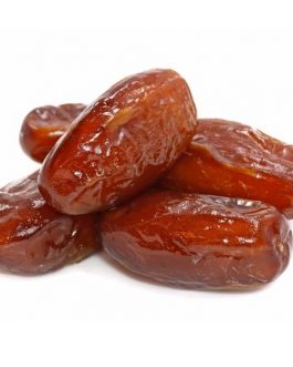 Dried Fruit Medjool Dates (1x11LB )