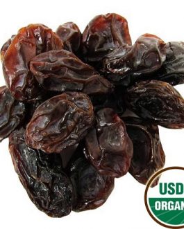 Dried Fruit Drd Select Thomp Rais (1x30LB )