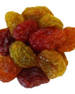 Dried Fruit Flame Raisins (1x30LB )