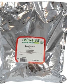 Frontier Bancha Tea (1x1LB )