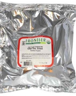 Frontier Chai Tea (1x1LB )