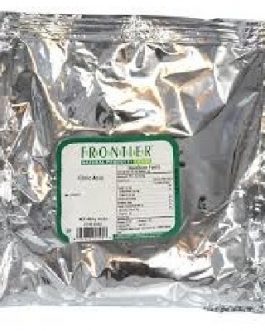 Frontier Citric Acid (1x1LB )