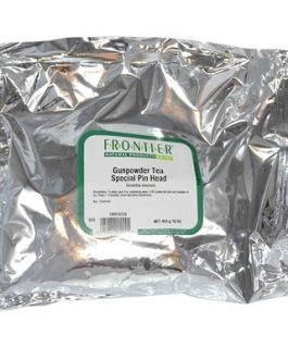 Frontier Gunpowder Tea (1x1LB )