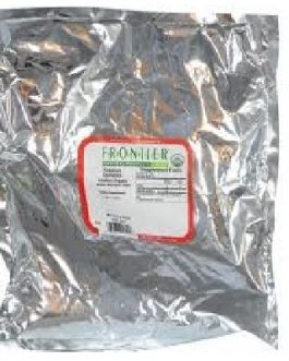 Frontier Spirulina Powder (1x1LB )