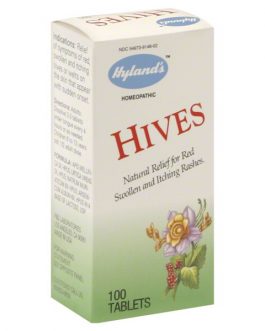 Hyland’s Hives Tablets (1×100 TAB)