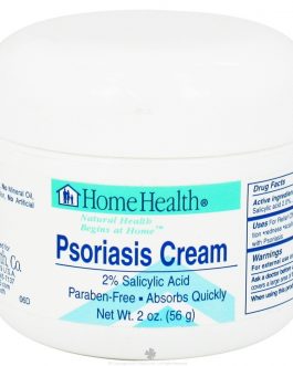 Home Health Psoriasis Cream (1×2 Oz)