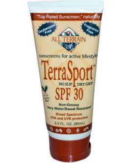 All Terrain Terrasport SPF 30 (1×3 Oz)