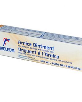 Weleda Arnica Ointment (1 Each)