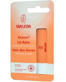 Weleda Everon Lip Balm (12x.17 Oz)