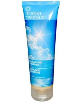 Desert Essence Unscented Conditioner (1×8 Oz)