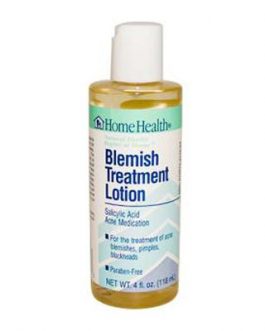 Home Health Blemish Treatment Lotion (1×4 Oz)