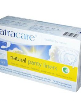 Natracare Panty Liners (10×30 ct)