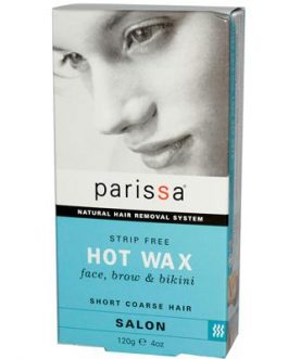 Parissa Hot Wax (1×4 Oz)