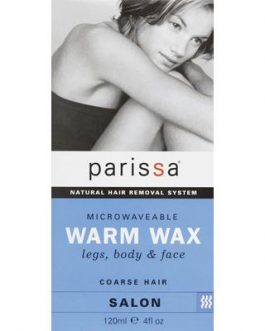 Parissa Warm Wax (1×4 Oz)