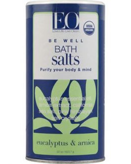 Eo Products Be Well Bath Salt (1×21.5 Oz)