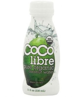 Coco Libre Coconut Water (12x11OZ )