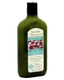 Avalon Tea Tree Scalp Treat Conditioner Revitalizing (1×11 Oz)