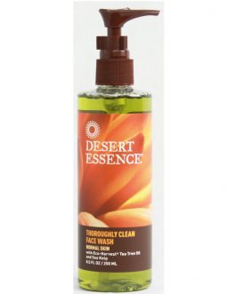 Desert Essence Thoroughly Clean Sea Kelp (1×8 Oz)