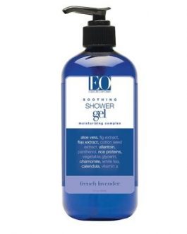 Eo Products French Lavender Shower Gel (1×16 Oz)