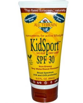 All Terrain Sunblock Kidsport SPF30 (1×3 Oz)