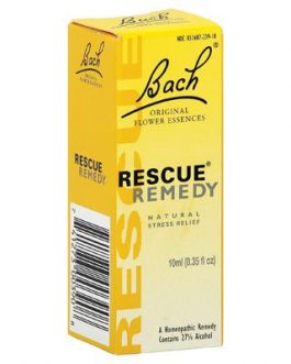 Bach Rescue Remedy (1×10 ML)