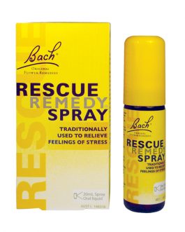 Bach Rescue Remedy Spray (1×20 ML)