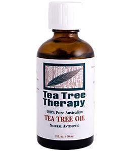 Tea Tree Therapy Pure Tea Tree Oil 30ml (1×1 Oz)