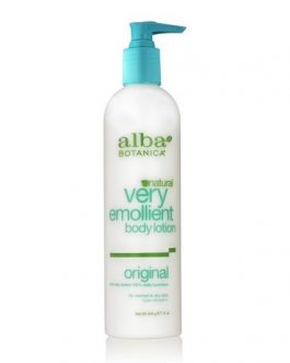 Alba Botanica Very Emollient Body Lotion (1×12 Oz)