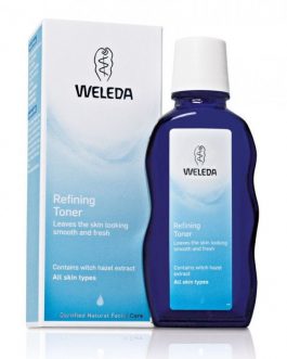 Weleda Products Refining Toner (3.4 Oz)