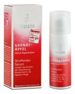 Weleda Products Pomegranate Firming Serum (1 Oz)