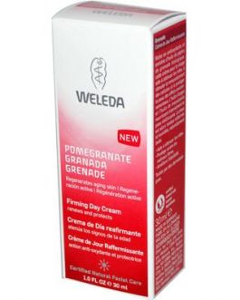 Weleda Products Pomegranate Firming Day Cream (1 Oz)