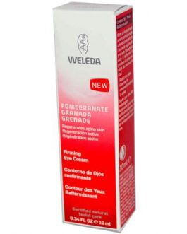 Weleda Pomegranate Firming Eye Cream (1x.34 Oz)