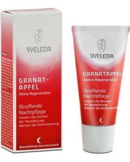 Weleda Products Pomegranate Firming Night Cream (1 Oz)