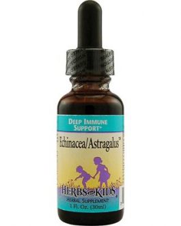 Herbs For Kids Echinacea Astraglus Blend (1×1 Oz BTL)