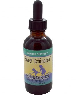 Herbs For Kids Sweet Echinacea (1×1 Oz BTL)